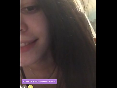 ❤️ سلٹی روسی کتیا (Periscope، VKontakte، Instagram) ❤  ہم پر  ❌