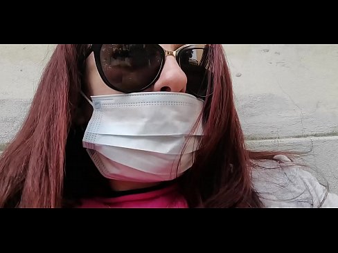 ❤️ نکولیٹا نے اپنے پڑوسی سے بدلہ لیا اور اپنے گیراج میں پیشاب کر دیا (خصوصی کوویڈ 19 اطالوی قرنطینہ) ❤  ہم پر  ❌