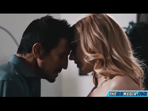 ❤️ ایک slutty سنہرے بالوں والی کے ساتھ پریمپورن جنسی ❤  ہم پر  ❌