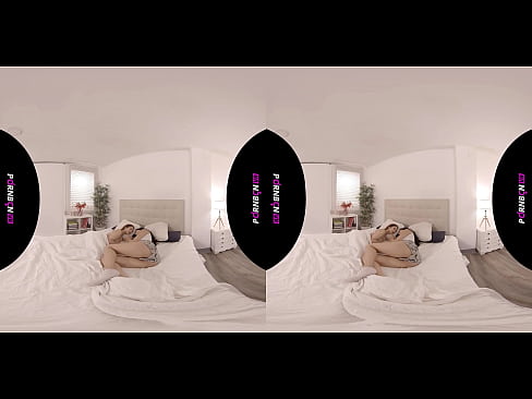 ❤️ PORNBCN VR دو نوجوان ہم جنس پرست 4K 180 3D ورچوئل رئیلٹی جنیوا بیلوچی کترینہ مورینو میں سینگوں سے جاگ رہے ہیں ❤  ہم پر  ❌
