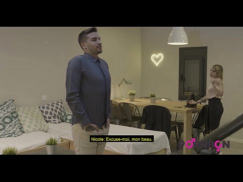 ❤️ PORNBCN 4K بڑی چھاتی کے ساتھ ایک بالغ عورت مقعد سے گڑبڑ جوان گیگولو بننا چاہتی ہے بڑے ڈک کے ساتھ blowjob amortism hard fuck hand job dog style pussy lick orgasm French subtitles ❤  ہم پر  ❌