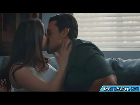 ❤️ ایک اچھی busty ماں کے ساتھ رومانٹک جنسی تعلقات ❤  ہم پر  ❌